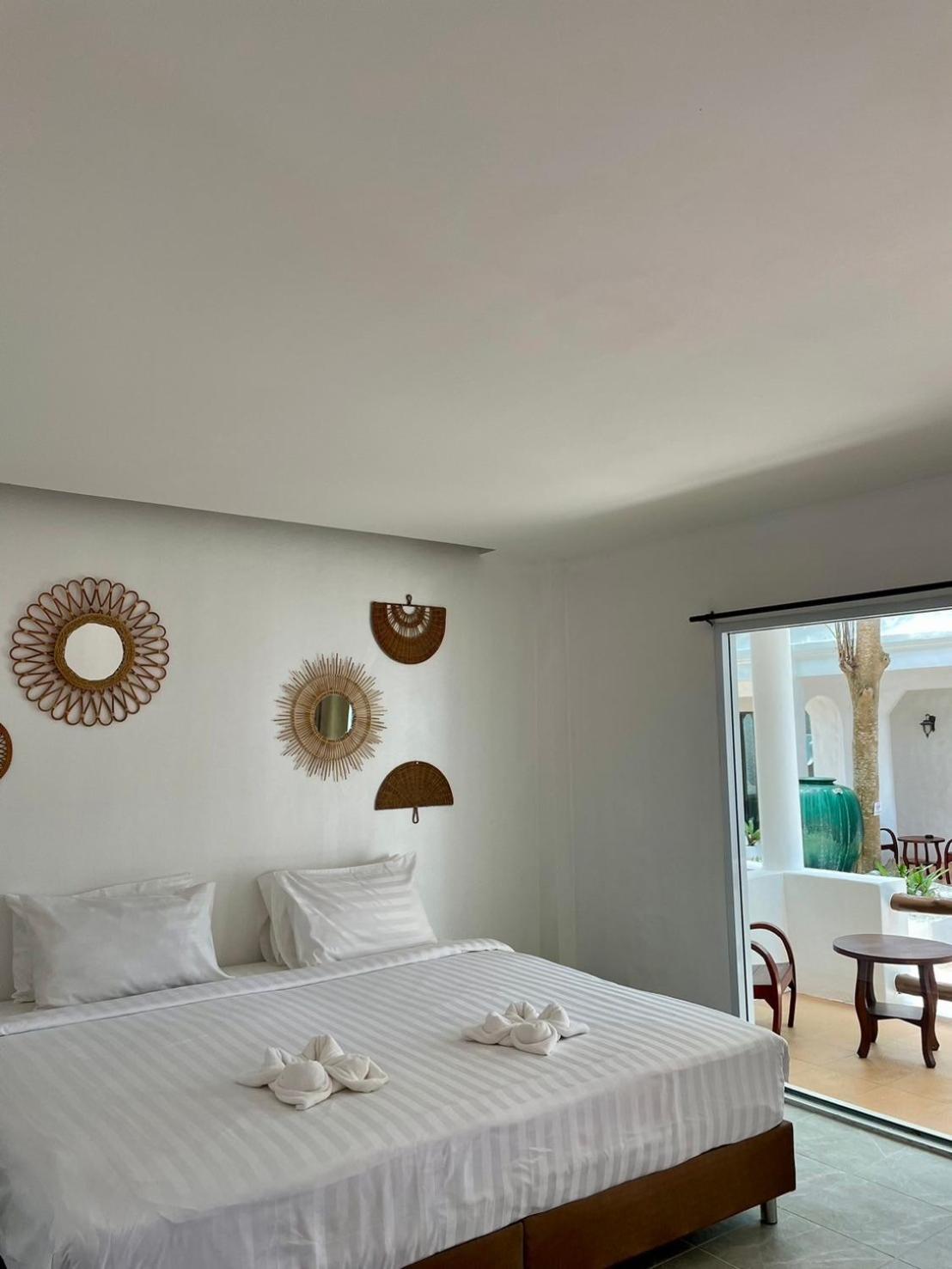 Gee Resort Тао Екстер'єр фото