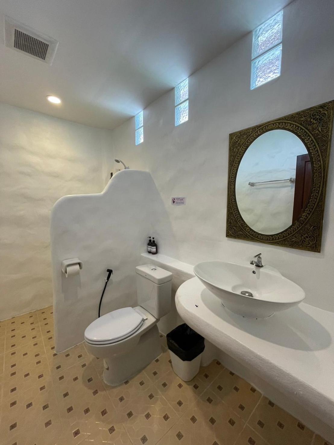 Gee Resort Тао Екстер'єр фото