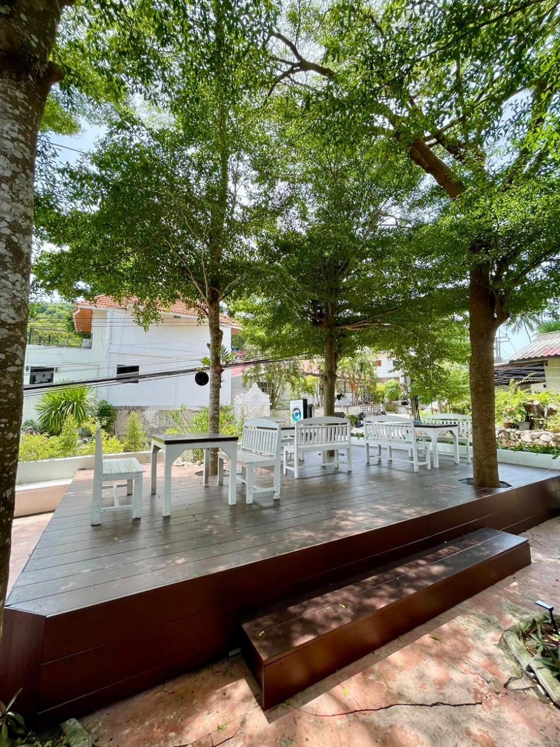 Gee Resort Тао Екстер'єр фото