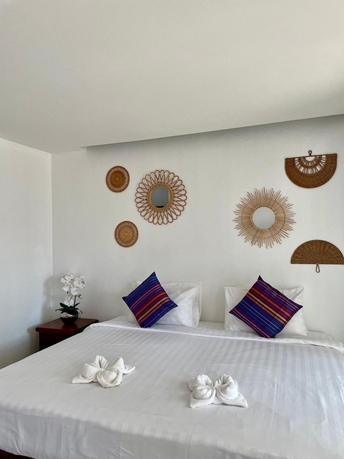 Gee Resort Тао Екстер'єр фото