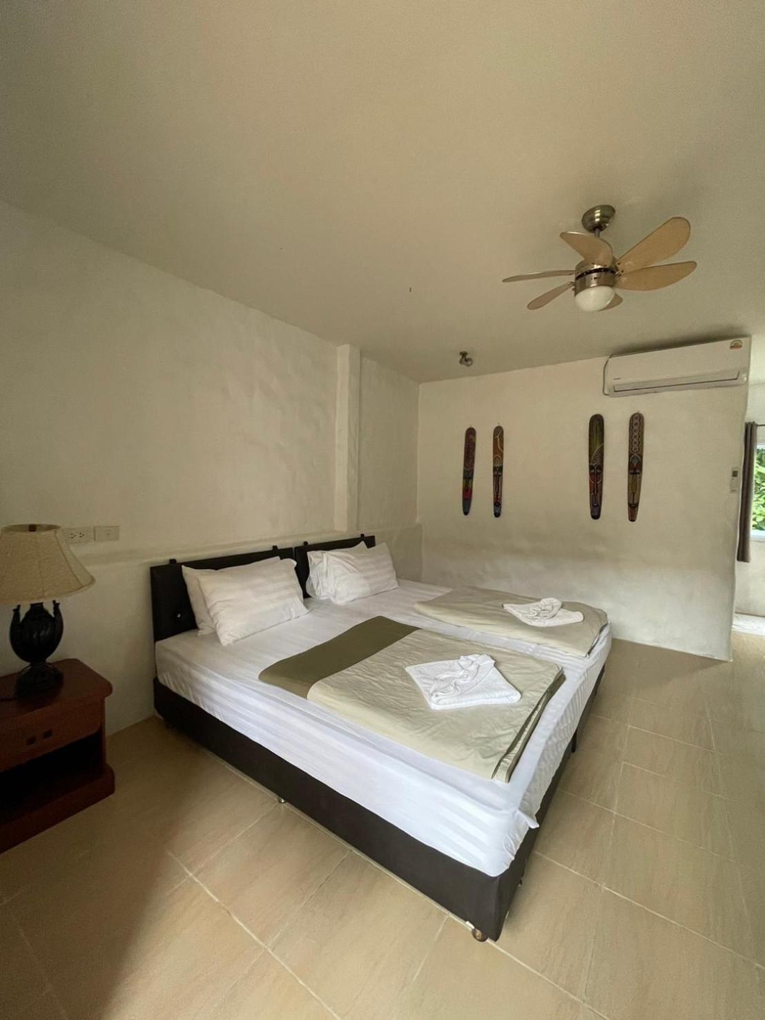 Gee Resort Тао Екстер'єр фото
