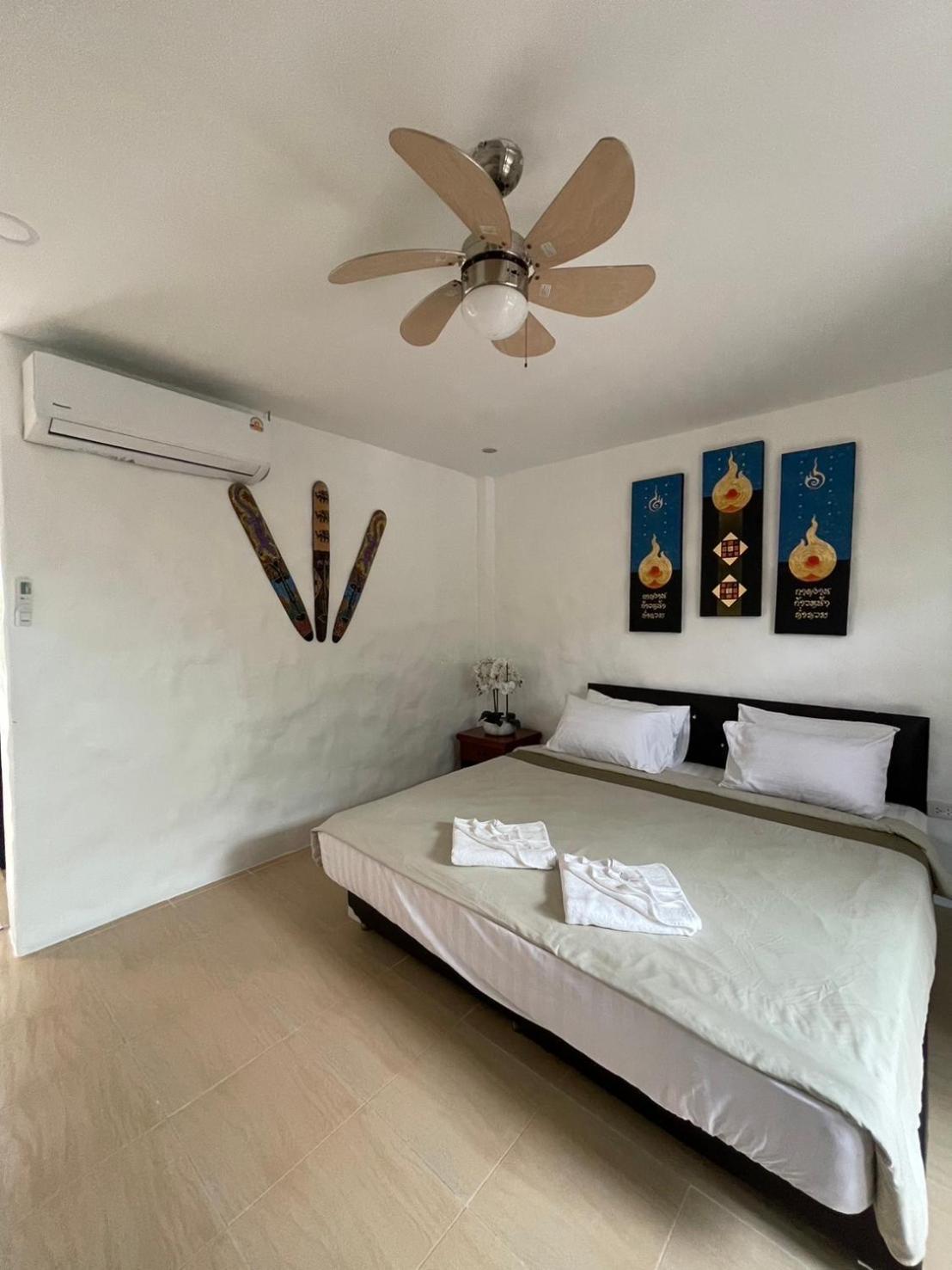 Gee Resort Тао Екстер'єр фото