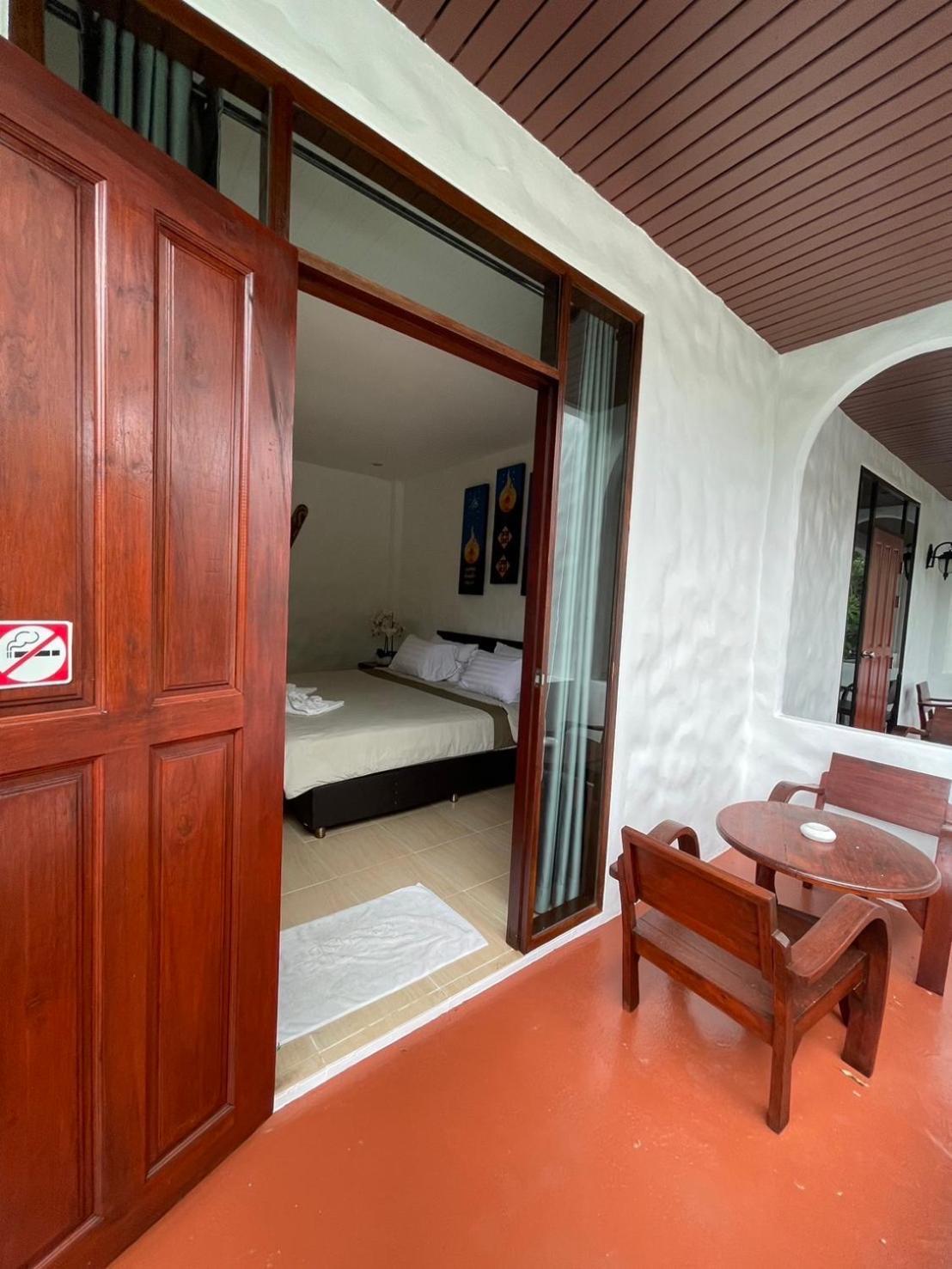 Gee Resort Тао Екстер'єр фото