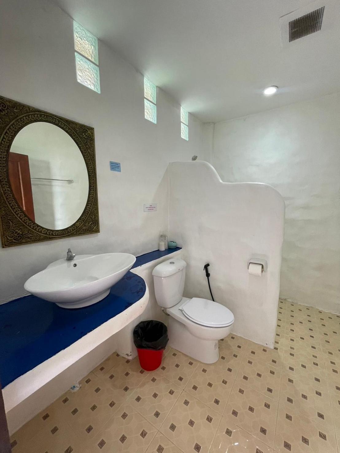 Gee Resort Тао Екстер'єр фото
