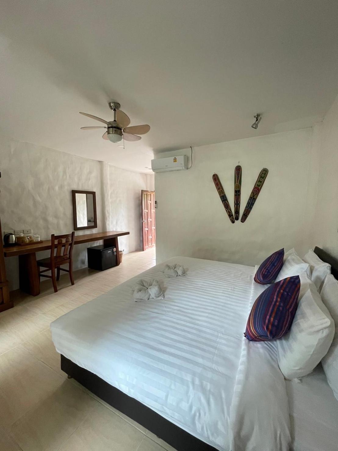 Gee Resort Тао Екстер'єр фото