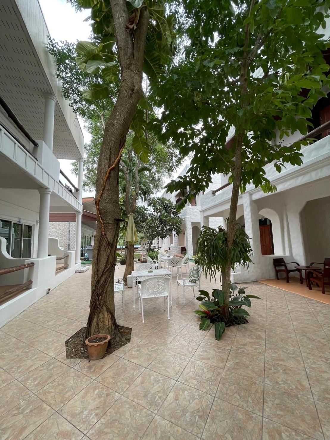 Gee Resort Тао Екстер'єр фото